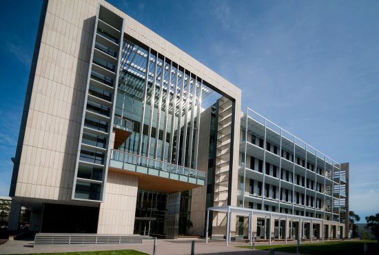 medical building