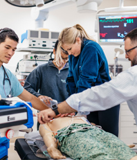 Emergency Medicine 