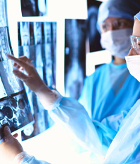 Orthopaedic Surgery 