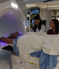 Radiation Medicine 